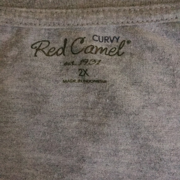 July 4th Preppy T-shirt - Picture 5 of 5